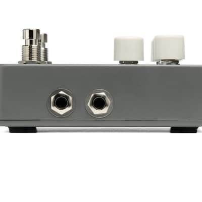 Electro-Harmonix Bass Mono Synth Bass Synthesizer pedal image 2