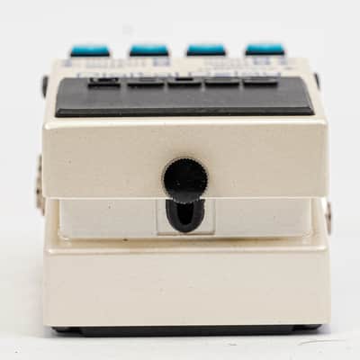 2021 Boss DD-8 Digital Delay Guitar Effect Pedal image 6