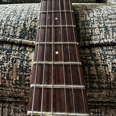 Ernie Ball Music Man Steve Morse Signature HT image 4