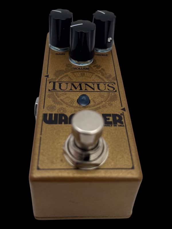 Wampler Tumnus