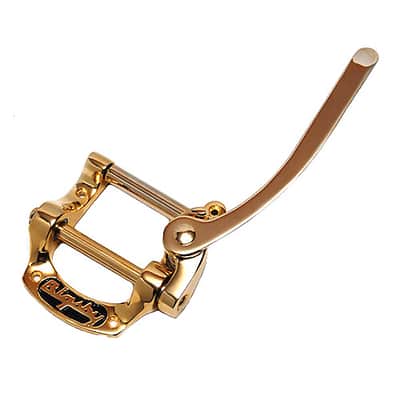 Bigsby B5 Vibrato Tailpiece | Reverb