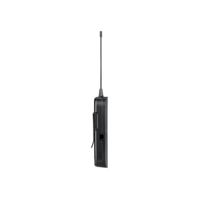 Shure BLX14/P31-J11 Wireless Headworn Mic System - H11 Band  - Black image 5