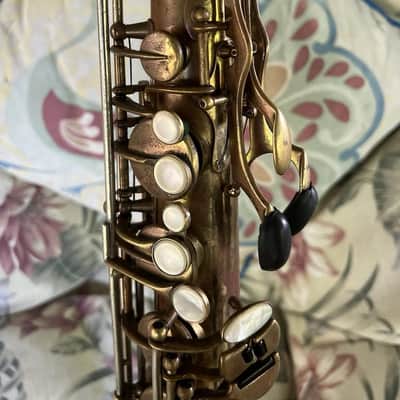 Selmer Tenor Balanced Action - image 20