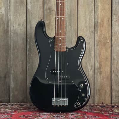 PRE-SALE: Tokai Hard Puncher PB48 – Black (BL), 1982 image 1