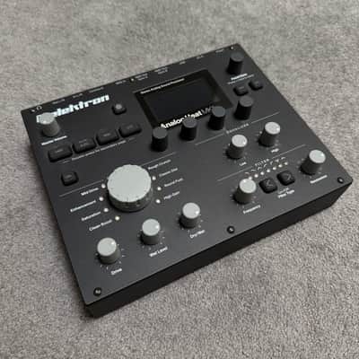 Elektron Analog Heat MKII - User review - Gearspace