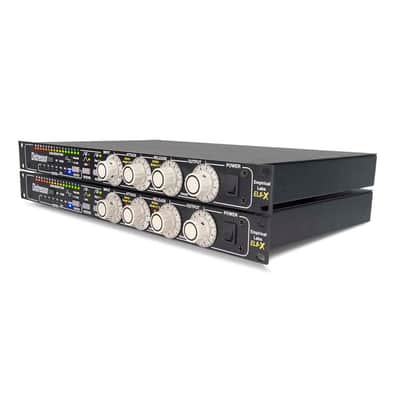 Empirical Labs Distressor EL8X-S Distressor Pair image 3
