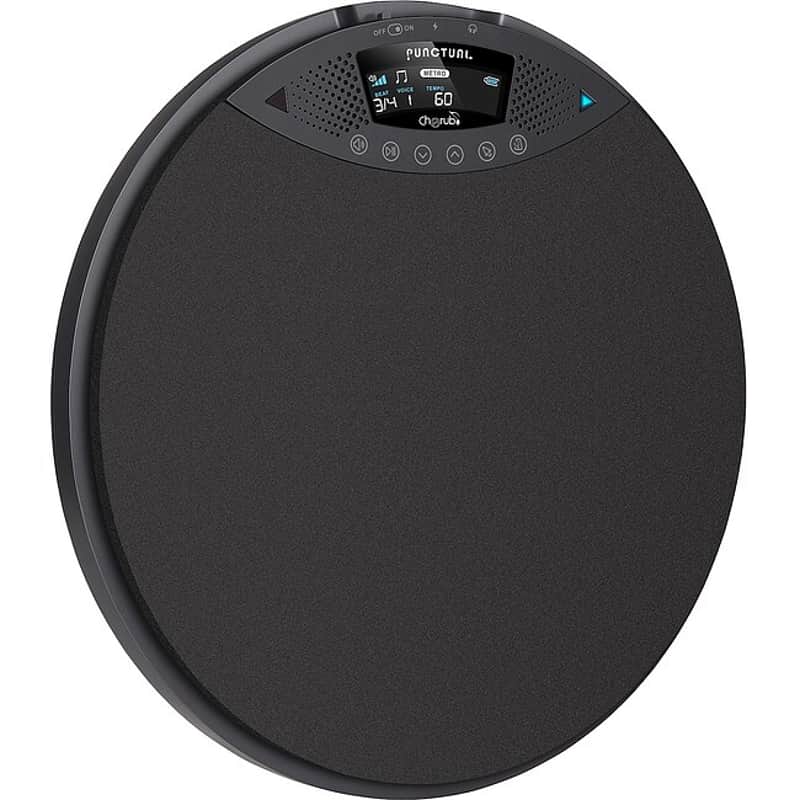 CHERUB DP-970 Drum Übungs-Pad image 1