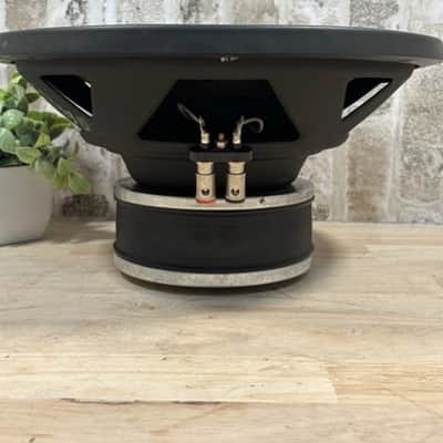 ⭐️Vintage Audio Concepts CSS-12 12” Subwoofers⭐️Heavy Duty Subs⭐️Working⭐️ image 5