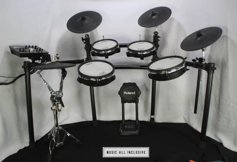 としおしと  Roland V-Drums TD-25 Custom Create your custom kit with Roland TD-25KV | Beatit.tv