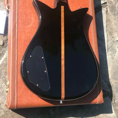 2022 Gibson Custom Theodore  Ebony image 5