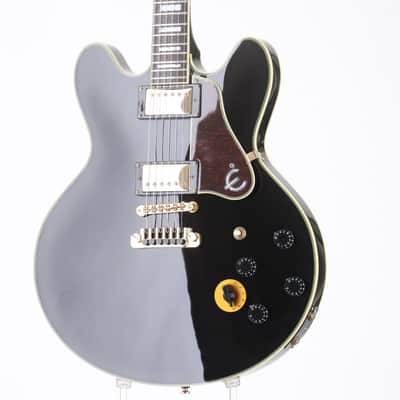 Epiphone B.B. King Lucille Epiphone B.B. King [U07081750] (04/28) image 7