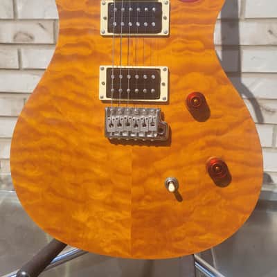 PRS 25th Anniversary SE Custom 24 | Reverb