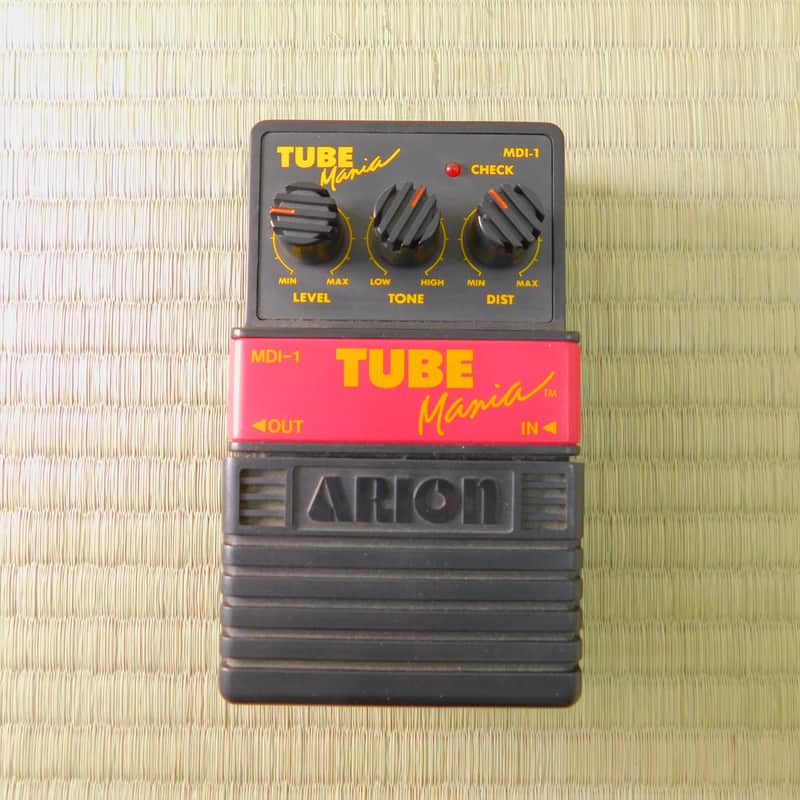 Arion MDI-1 Tube Mania image 2