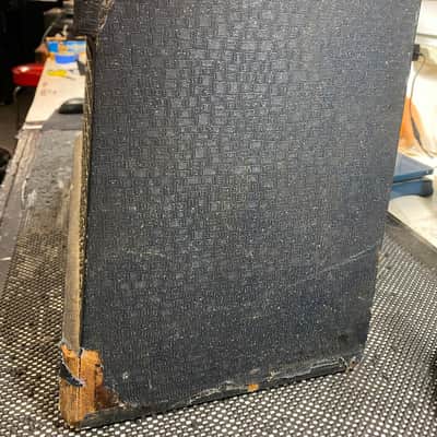 1960 Ampeg R-12 Rocket image 11