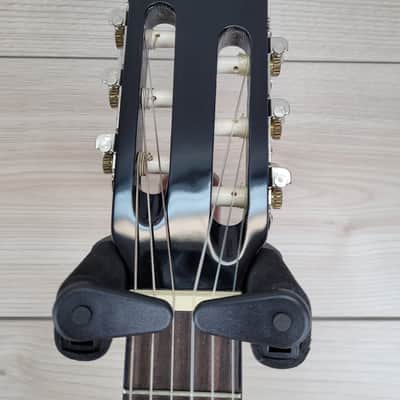 Eko Classic guitar CANDLE 3/4 Black image 11