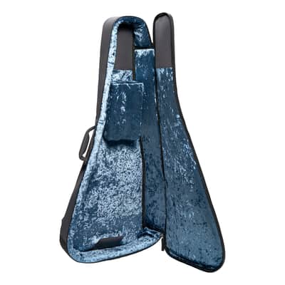 Immagine Martin MV Version 2 000-14 Softshell Guitar Case - Grey - 2