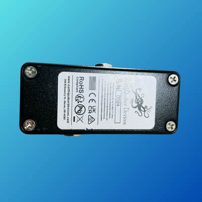 EarthQuaker Devices Black Eye Boost image 2
