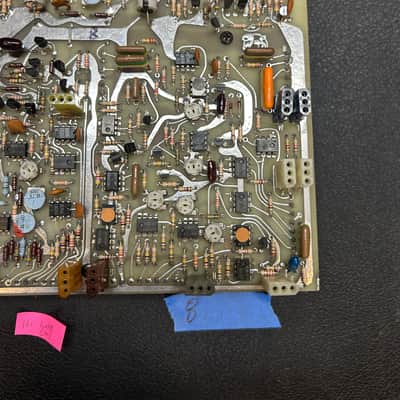 Oberheim SEM, Synthesizer Expander Module 1970s image 11