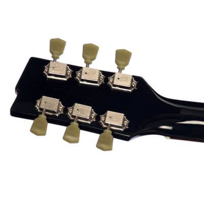Rock N Roll Relics Club Series Revenge -  Jett Black Electric Guitar - NEW! image 12