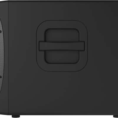 Mackie DLM12S 2000W 12-Inch Powered Subwoofer image 4