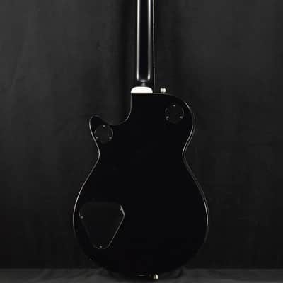 Mint Gretsch G6128T-GH George Harrison Signature Duo Jet with Bigsby Black Rosewood Fingerboard image 5