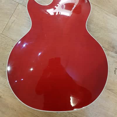 Guild Starfire II 1999 Red image 5