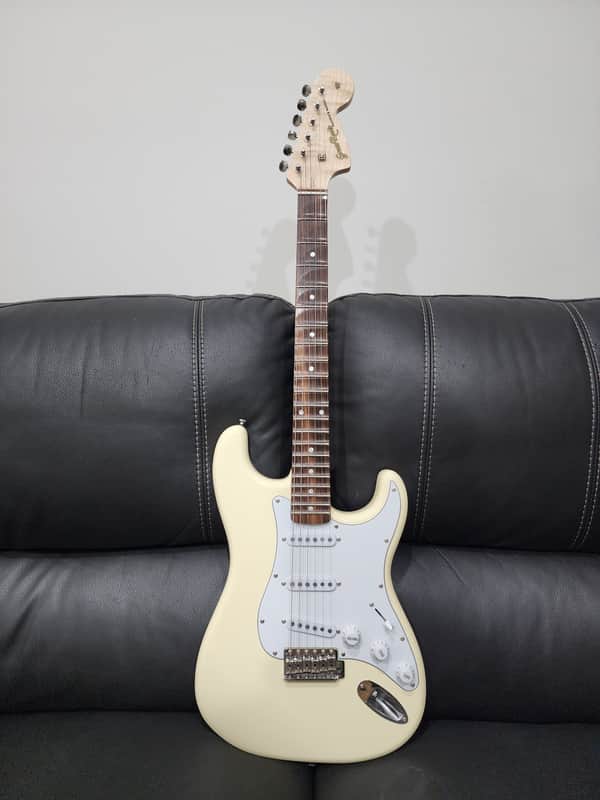 Grassroots (by ESP) G SE 58M:SC VW Scalloped Frets | Reverb