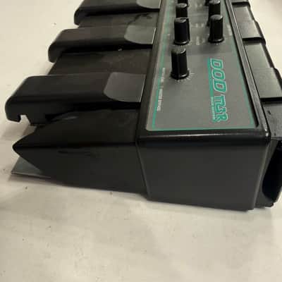 *For Parts/Repair* DOD TR3R Chorus Delay Distortion Vintage Multi Effects Pedal image 4