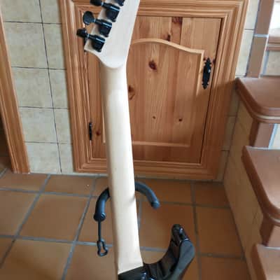 ESP LTD M-252 Made in South Korea / Seymour Duncan Designed / MIK image 6