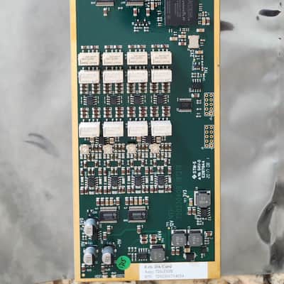 Immagine Avid MTRX 8 Line Pristine DA Card - 2