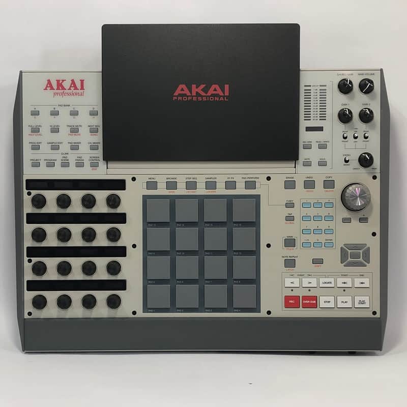 Akai MPC X Special Edition SE image 1