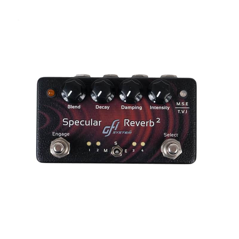 GFI System Specular Reverb V2 image 1