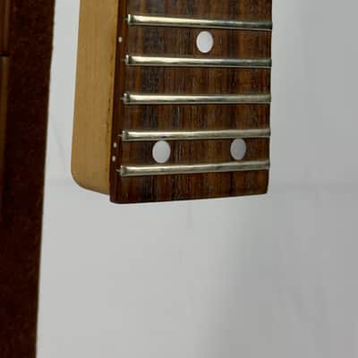 Ibanez RG570 Electric Guitar Neck MIJ Japan 2001 - Rosewood image 3