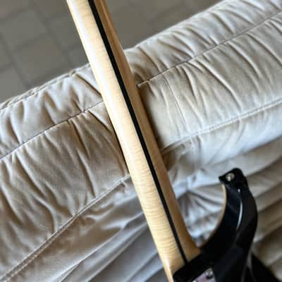 Vigier Excalibur Special HSH 2008 - Amber (Refinished) image 15