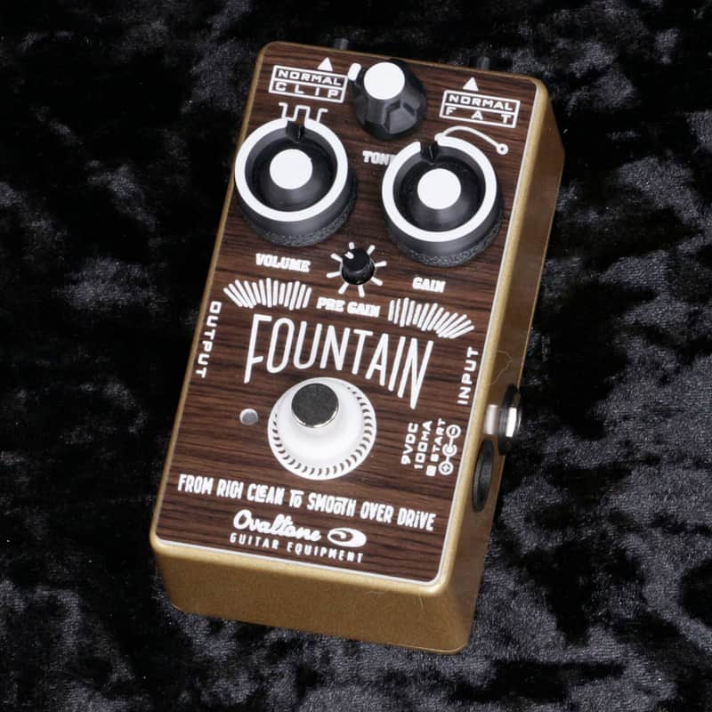 ovaltone fountain Ovaltone FOUNTAIN HS-model 今日まで！（5月10日