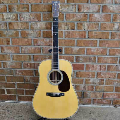 Martin D-42 image 2