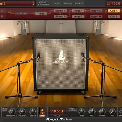 iRig HD 2 with Free AmpliTube Slash image 4