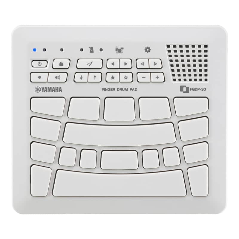 Yamaha Finger Drum Pad FGDP-30 image 1