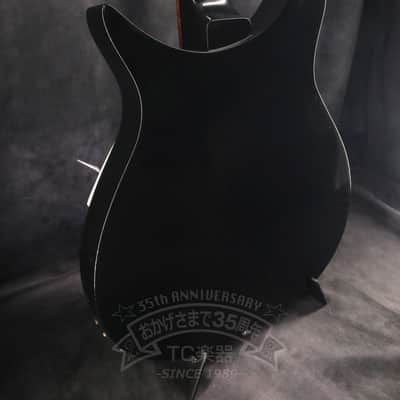 Rickenbacker 2006 Rose Morris 1996 image 9