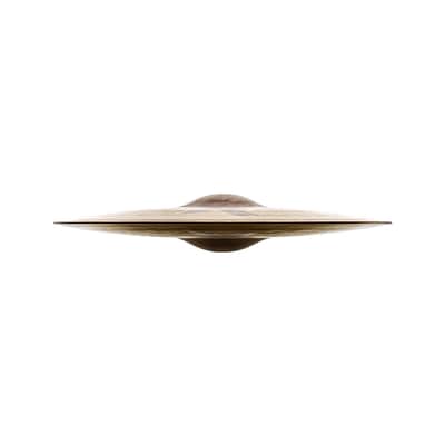 Zildjian K0723-15" K Sweet HiHat Pair image 2