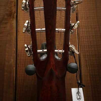 Eastman E10-P Sunburst 12-Fret image 10