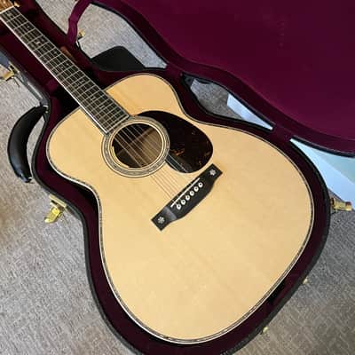 Martin Custom OOO-14 Style 42 image 22