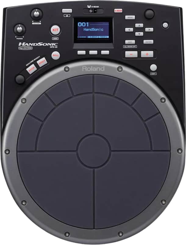 Roland HPD-20 HandSonic Digital Hand Percussion Controller image 1