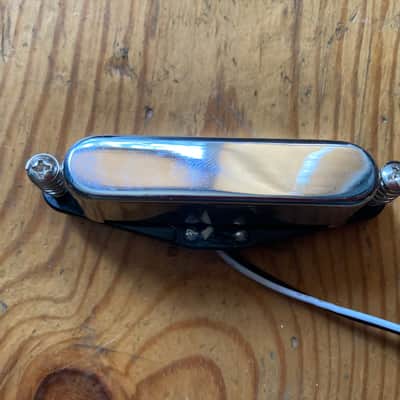 Eastcoast Telecaster Guitar Neck pickup 2020s image 1