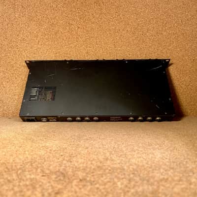 Valley People Dyna-Mite Model 430 Stereo Limiter / Gate / Expander 1980s – Serviced – Warranty image 4