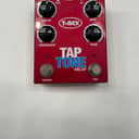 T-Rex Engineering Tap Tone Delay Digital Echo Rare Guitar Effect Pedal