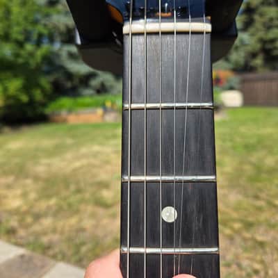 Fender American Ultra Limited Edition 2022 - Umbra Burst image 10