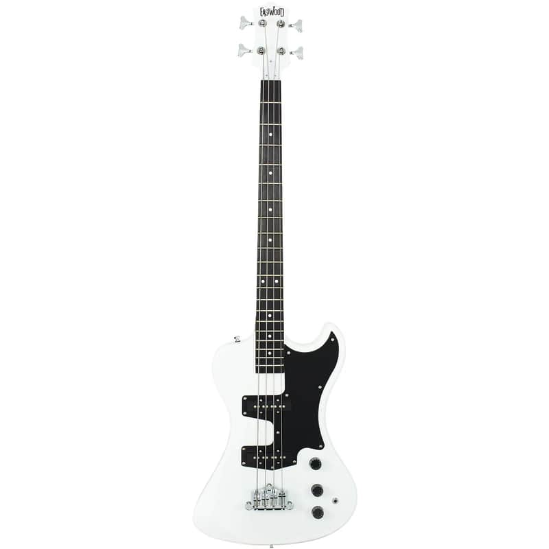 Eastwood RD Bass image 1