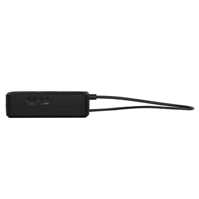 iRig Pre 2 Microphone Preamp for Smartphones, Tablets and Video Cameras - Open Box Mint image 3