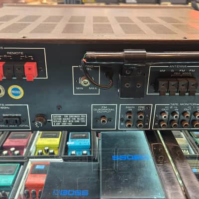 Marantz 2325 1974-1977 image 5